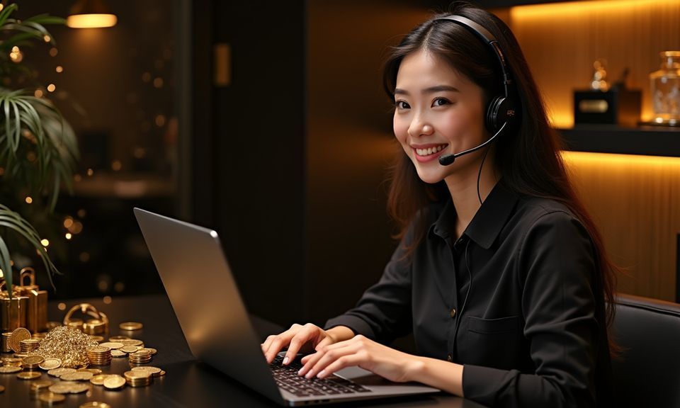cuocbanh88 Khám phá sảnh Kho Bau Slot tại cuocbanh88